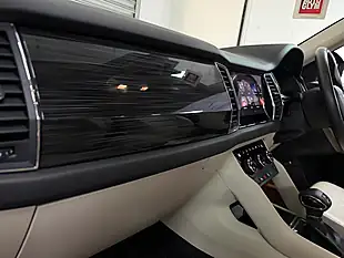 Used 2020 Skoda Kodiaq Edition Black - Interior and Exterior details 10