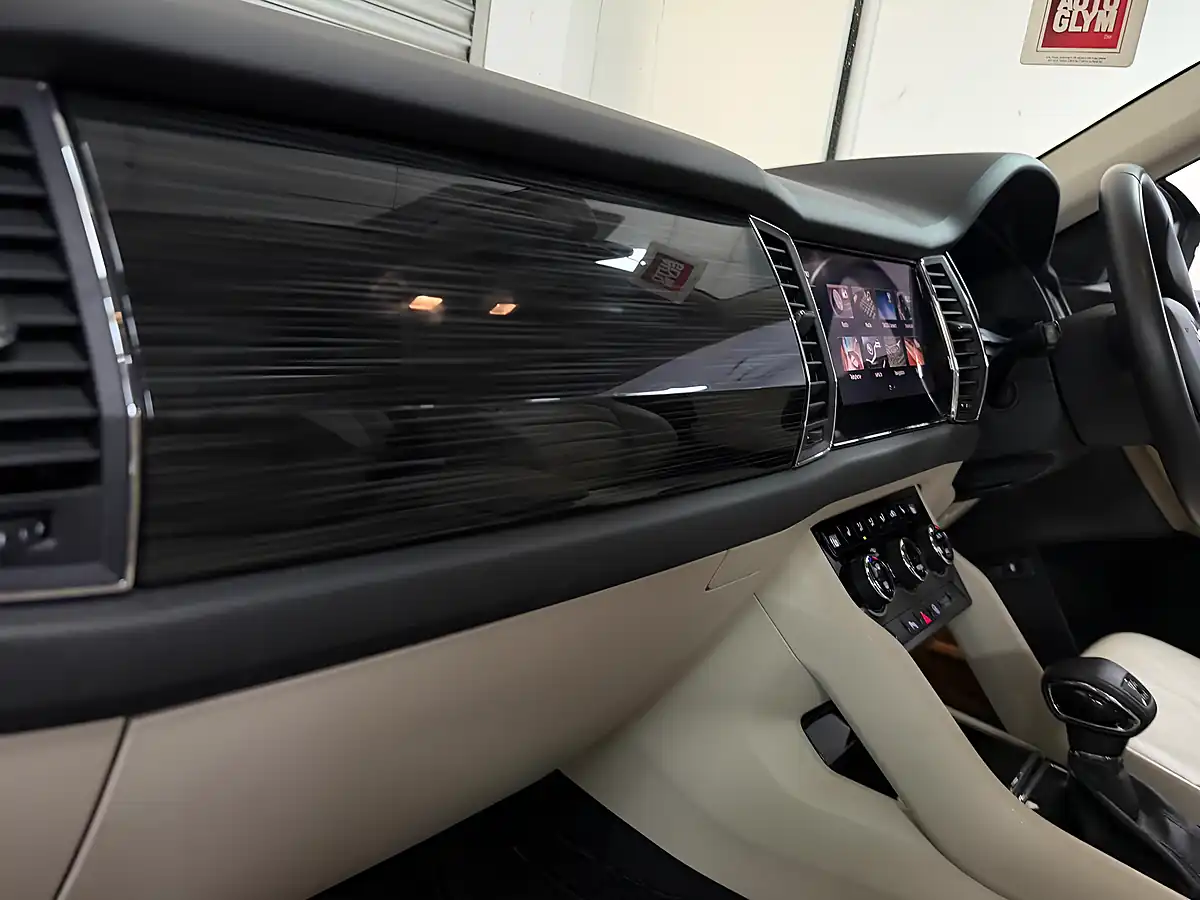 Used 2020 Skoda Kodiaq Edition Black - Interior and Exterior details 10
