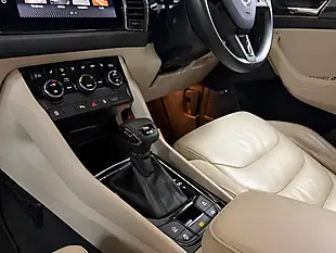 Used 2020 Skoda Kodiaq Edition Black - Interior and Exterior details 11
