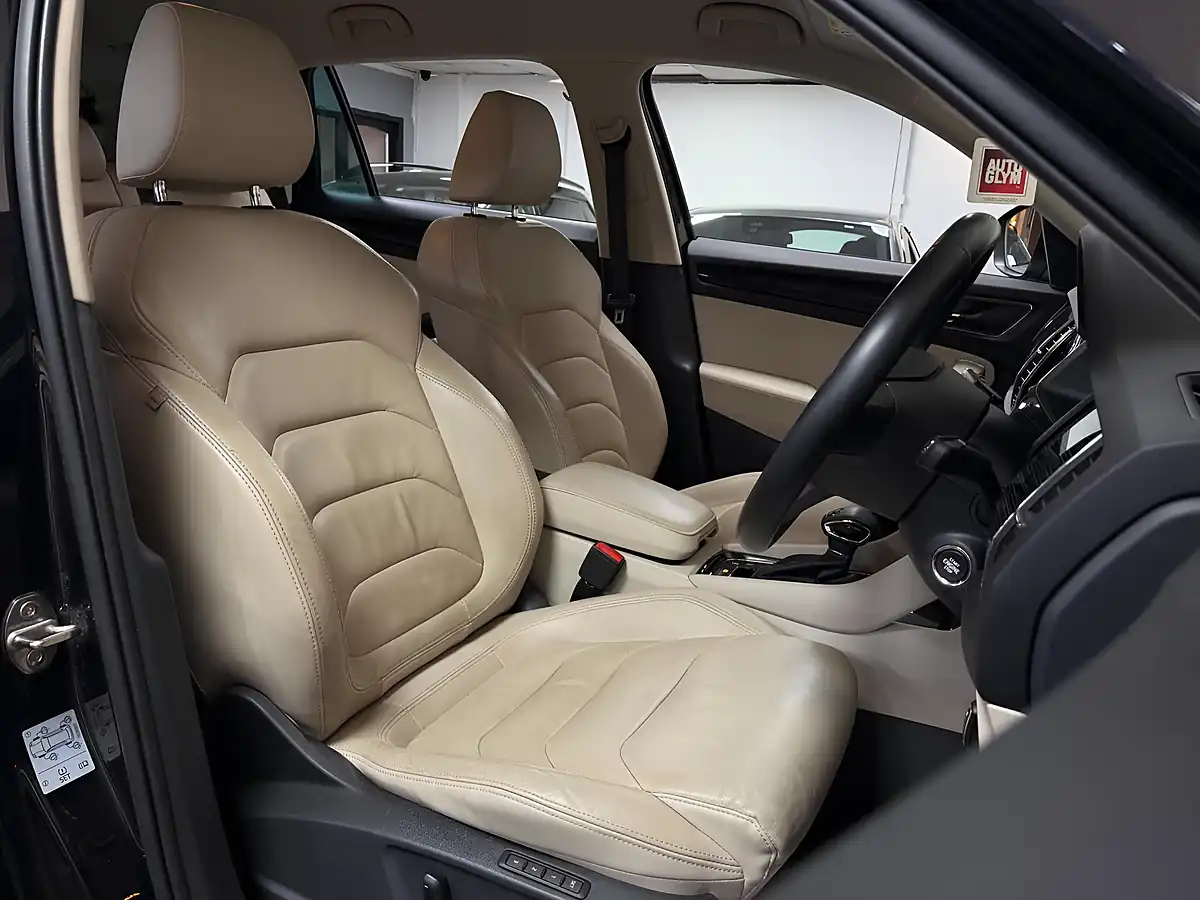 Used 2020 Skoda Kodiaq Edition Black - Interior and Exterior details 14