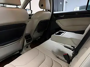 Used 2020 Skoda Kodiaq Edition Black - Interior and Exterior details 15