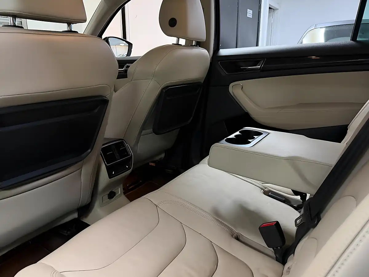 Used 2020 Skoda Kodiaq Edition Black - Interior and Exterior details 15
