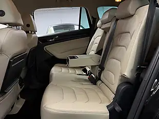 Used 2020 Skoda Kodiaq Edition Black - Interior and Exterior details 16
