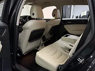 Used 2020 Skoda Kodiaq Edition Black - Interior and Exterior details 17