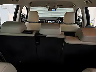 Used 2020 Skoda Kodiaq Edition Black - Interior and Exterior details 18