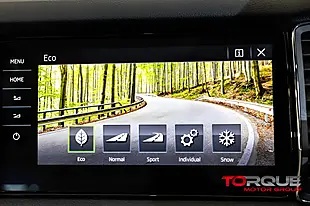 Used 2020 Skoda Kodiaq Laurin & Klement Black - Interior and Exterior details 14