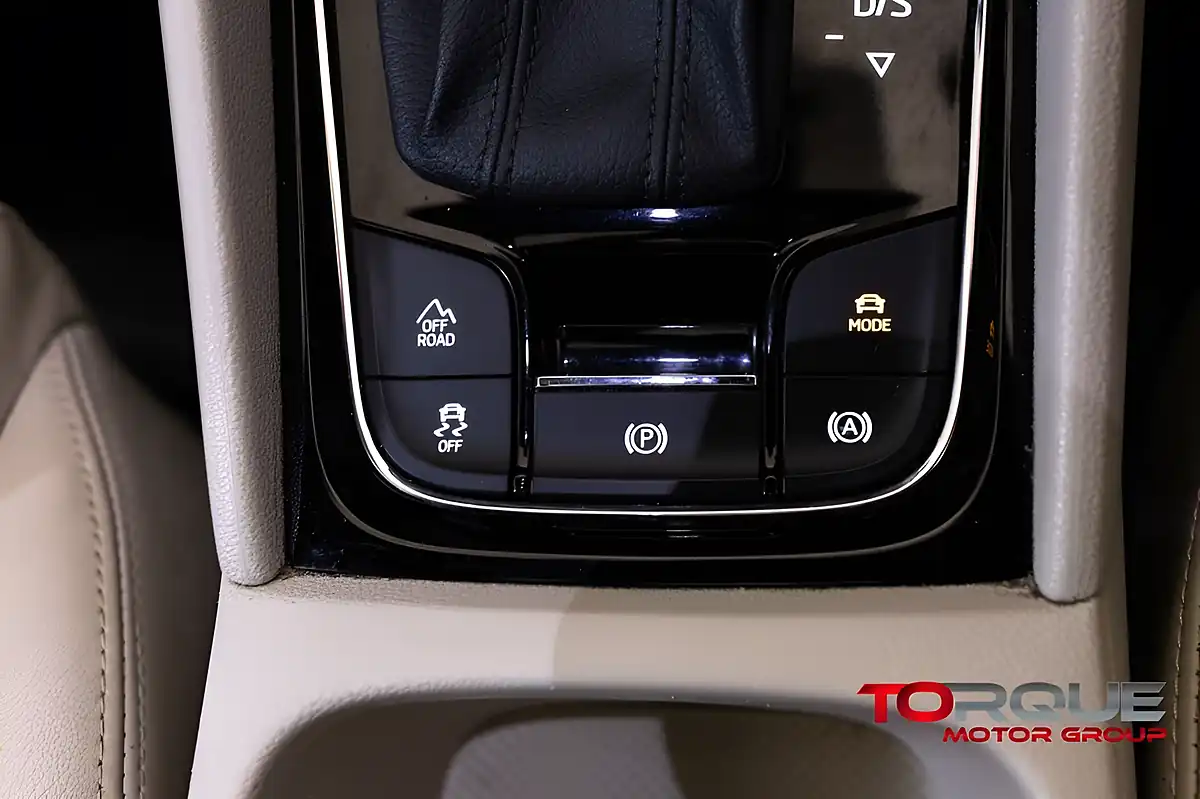 Used 2020 Skoda Kodiaq Laurin & Klement Black - Interior and Exterior details 15