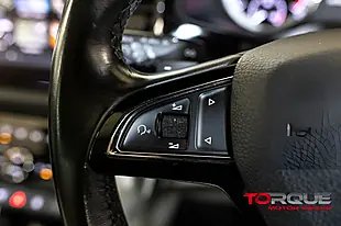 Used 2020 Skoda Kodiaq Laurin & Klement Black - Interior and Exterior details 16