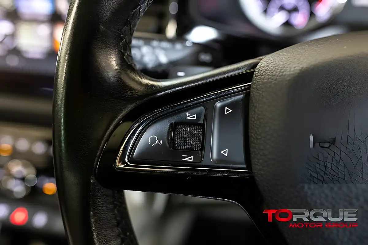 Used 2020 Skoda Kodiaq Laurin & Klement Black - Interior and Exterior details 16