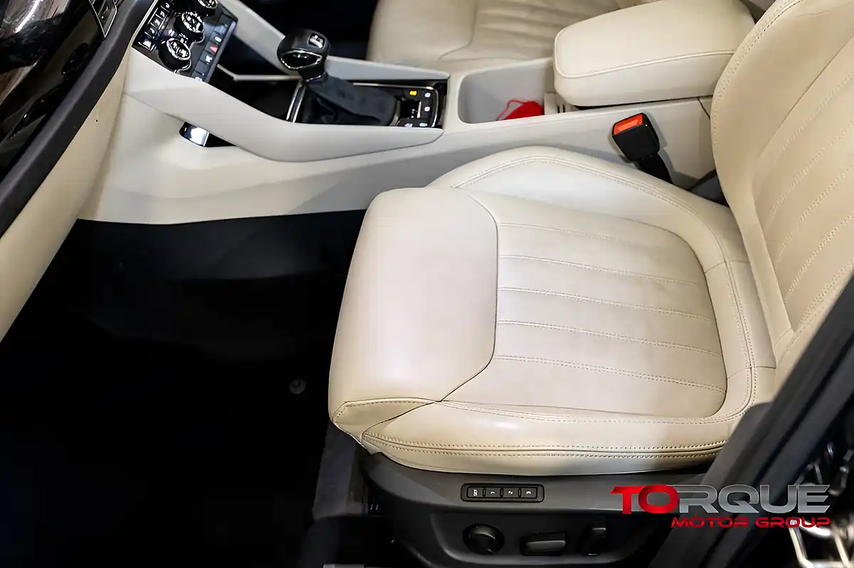 Used 2020 Skoda Kodiaq Laurin & Klement Black - Interior and Exterior details 18