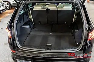 Used 2020 Skoda Kodiaq Laurin & Klement Black - Interior and Exterior details 19