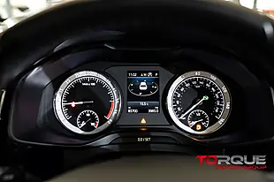 Used 2020 Skoda Kodiaq Laurin & Klement Black - Interior and Exterior details 6