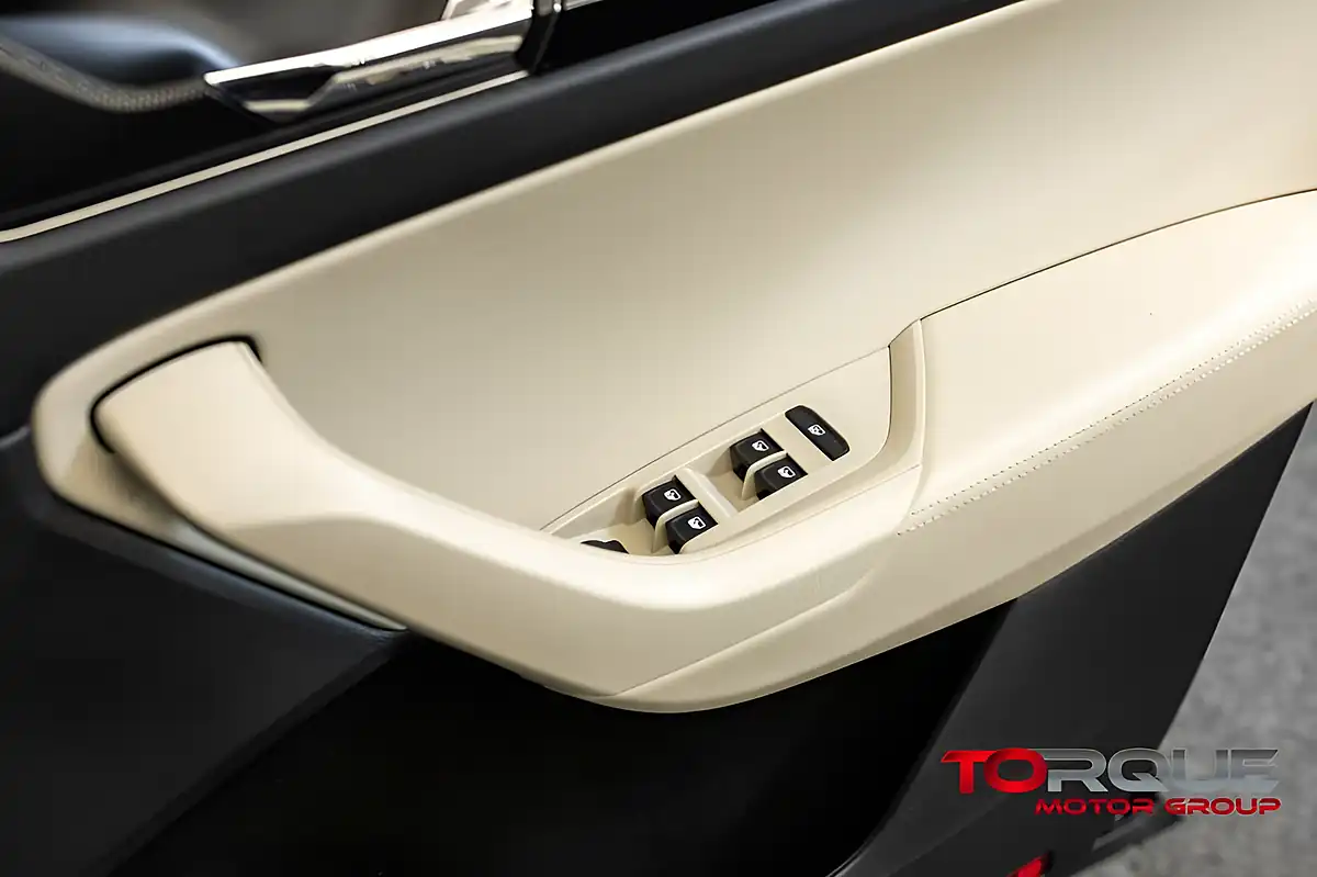 Used 2020 Skoda Kodiaq Laurin & Klement Black - Interior and Exterior details 7