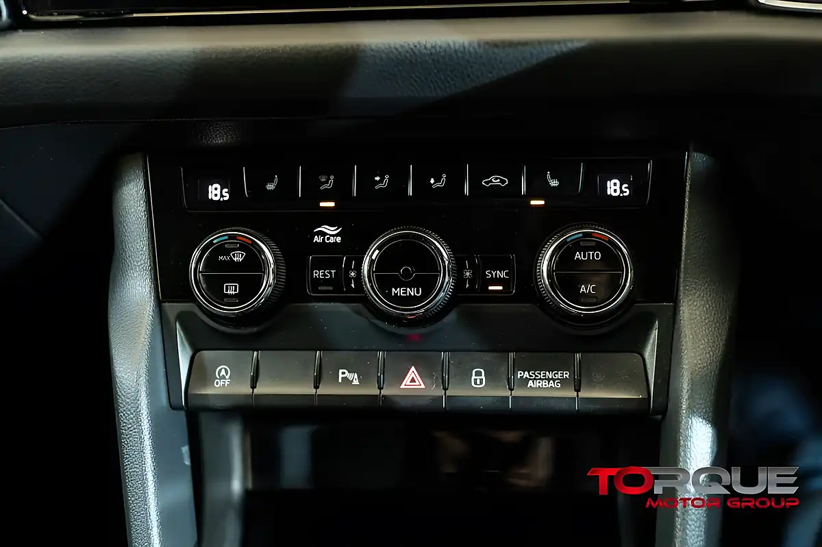 Used 2020 Skoda Kodiaq Se Black - Interior and Exterior details 14