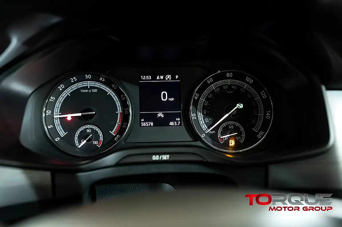 Used 2020 Skoda Kodiaq Se Black - Interior and Exterior details 15