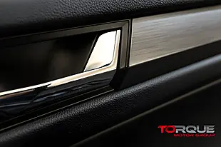 Used 2020 Skoda Kodiaq Se Black - Interior and Exterior details 17