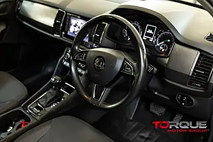 Used 2020 Skoda Kodiaq Se Black - Interior and Exterior details 18