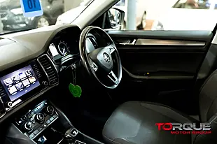 Used 2020 Skoda Kodiaq Se Black - Interior and Exterior details 19