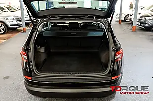 Used 2020 Skoda Kodiaq Se Black - Interior and Exterior details 20