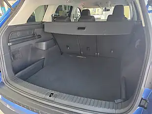 Used 2020 Skoda Kodiaq Se Blue - Interior and Exterior details 9