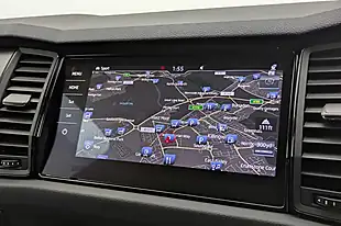 Used 2020 Skoda Kodiaq Sportline Black - Interior and Exterior details 10