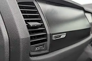 Used 2020 Skoda Kodiaq Sportline Black - Interior and Exterior details 12