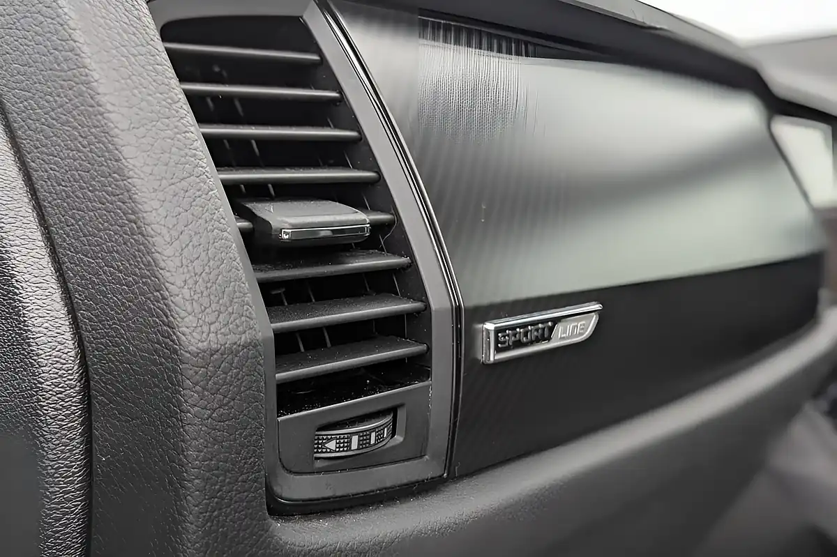 Used 2020 Skoda Kodiaq Sportline Black - Interior and Exterior details 12