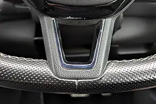 Used 2020 Skoda Kodiaq Sportline Black - Interior and Exterior details 15