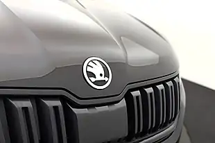 Used 2020 Skoda Kodiaq Sportline Black - Interior and Exterior details 17