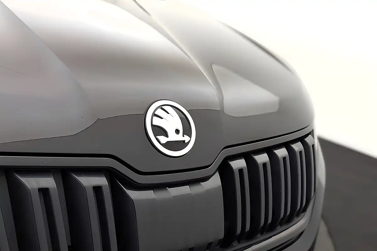 Used 2020 Skoda Kodiaq Sportline Black - Interior and Exterior details 17