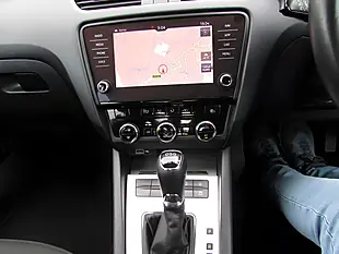 Used 2020 Skoda Octavia Se Drive Grey - Interior and Exterior details 14