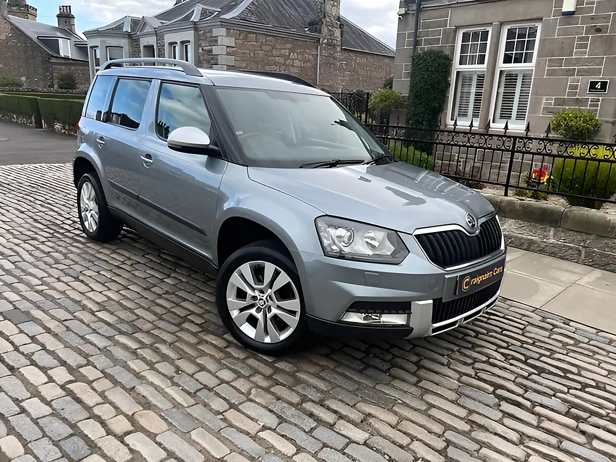 Used 2020 Skoda Octavia Se L First Edition - Interior and Exterior details 3