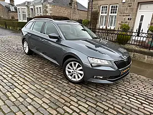 Used 2020 Skoda Octavia Se L First Edition - Interior and Exterior details 5