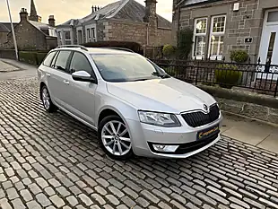 Used 2020 Skoda Octavia Se L First Edition - Interior and Exterior details 7