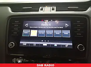 Used 2020 Skoda Octavia Se Technology Blue - Interior and Exterior details 16