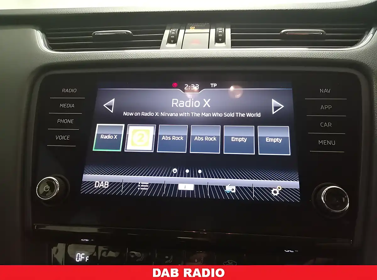 Used 2020 Skoda Octavia Se Technology Blue - Interior and Exterior details 16