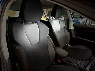 Used 2020 Skoda Octavia Se Technology Blue - Interior and Exterior details 17
