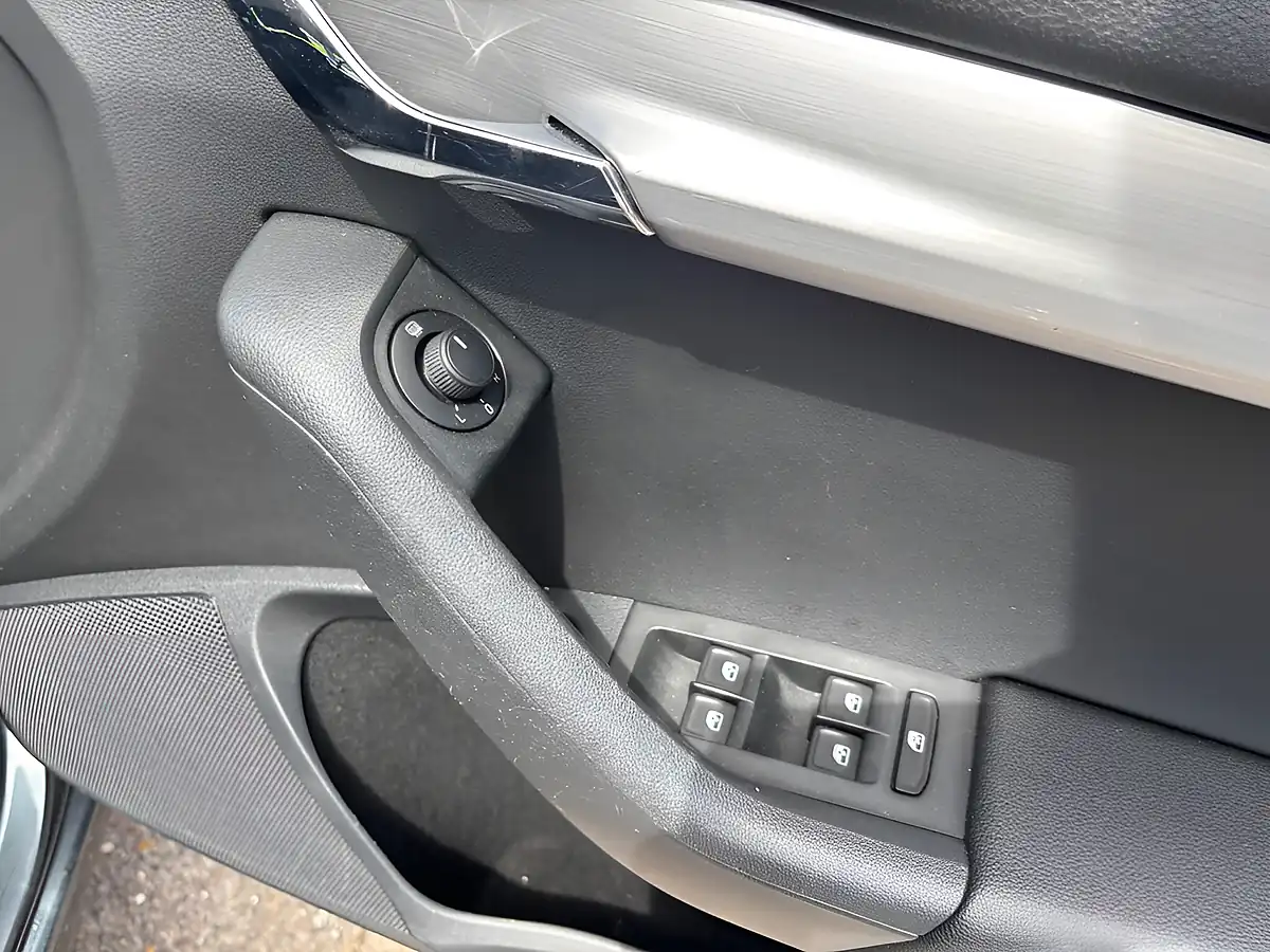 Used 2020 Skoda Octavia Se Technology Grey - Interior and Exterior details 15