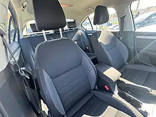 Used 2020 Skoda Octavia Se Technology Silver - Interior and Exterior details 17