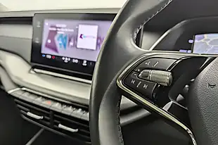 Used 2020 Skoda Octavia Se Technology White - Interior and Exterior details 13