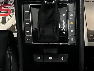 Used 2020 Skoda Superb Laurin & Klement Black - Interior and Exterior details 13