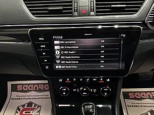 Used 2020 Skoda Superb Laurin & Klement Black - Interior and Exterior details 15
