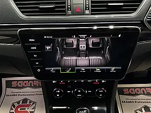 Used 2020 Skoda Superb Laurin & Klement Black - Interior and Exterior details 17