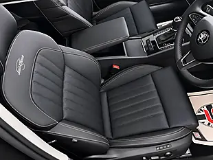 Used 2020 Skoda Superb Laurin & Klement Black - Interior and Exterior details 9