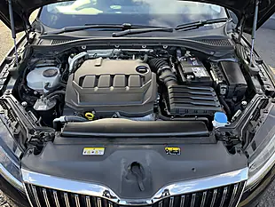 Used 2020 Skoda Superb Se L Black - Interior and Exterior details 18