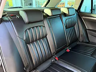 Used 2020 Skoda Superb Se L Black - Interior and Exterior details 4