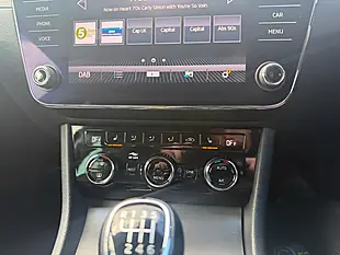 Used 2020 Skoda Superb Se L Emerald Green - Interior and Exterior details 15