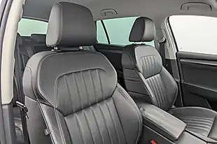 Used 2020 Skoda Superb Se L Grey - Interior and Exterior details 12