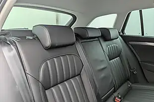 Used 2020 Skoda Superb Se L Grey - Interior and Exterior details 16