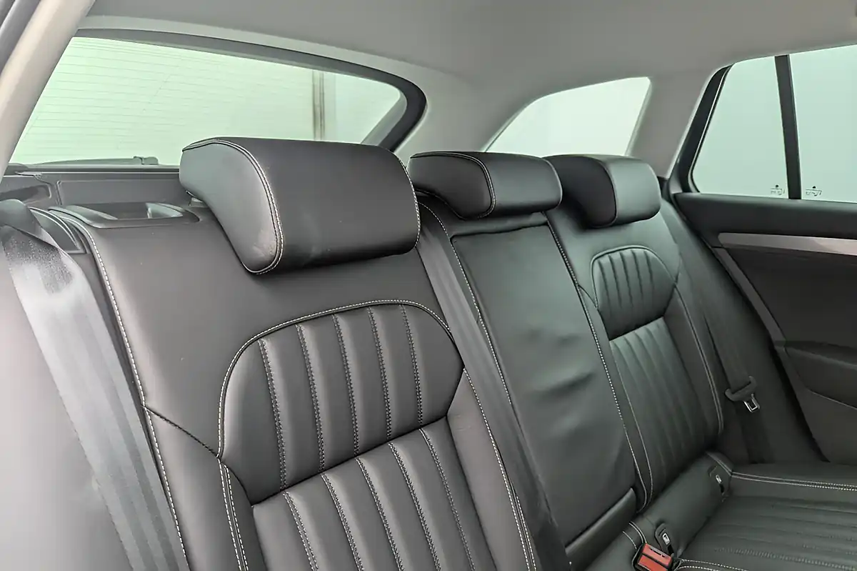 Used 2020 Skoda Superb Se L Grey - Interior and Exterior details 16
